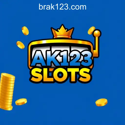BR-AK123 Oficial Slots Brasil #1-BONUS6