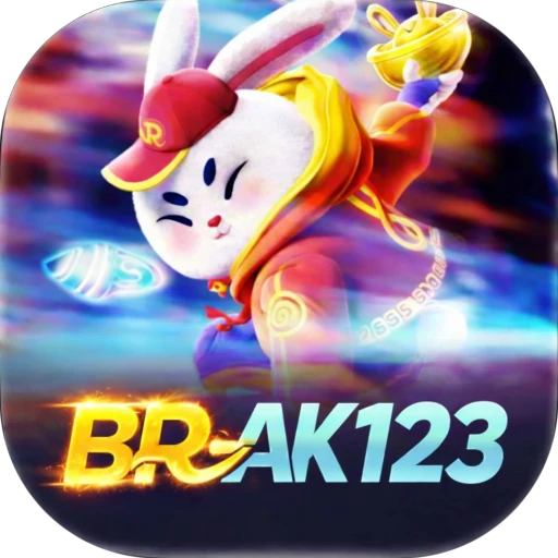 BR-AK123 Oficial Slots Brasil #1